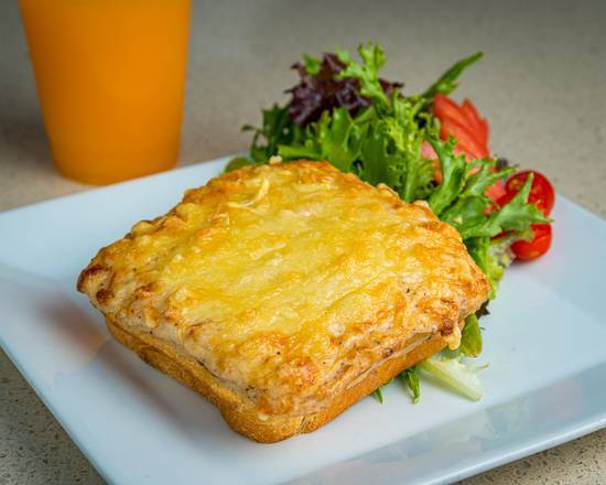 Croque Monsieur