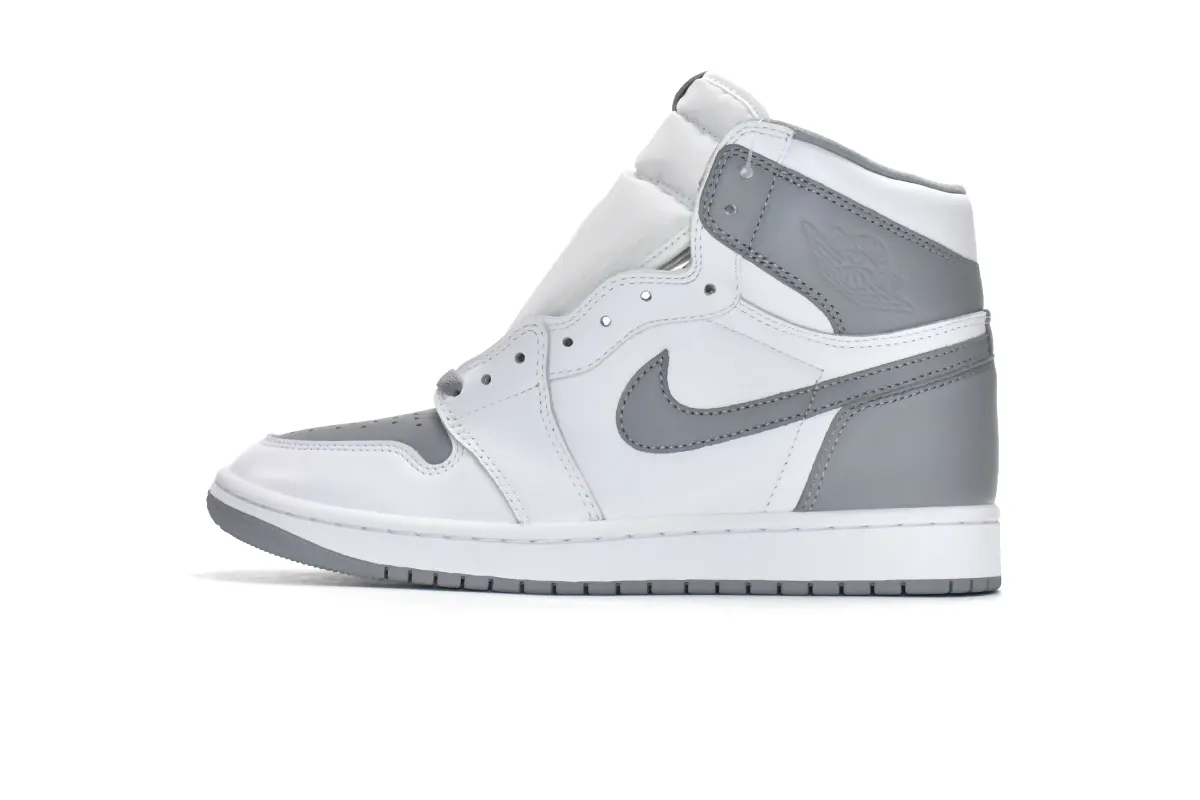Air Jordan 1 High Stealth 555088-037