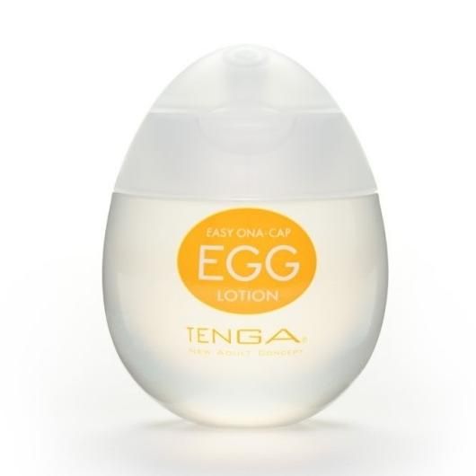 Egg Lotion - 65ml