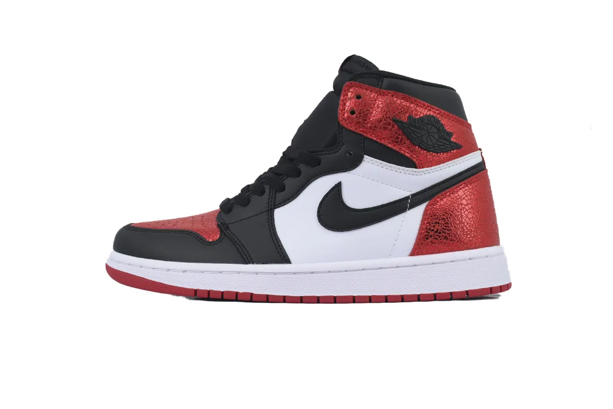 Air Jordan 1 Retro High OG ‘Ruby’ FD2596-602