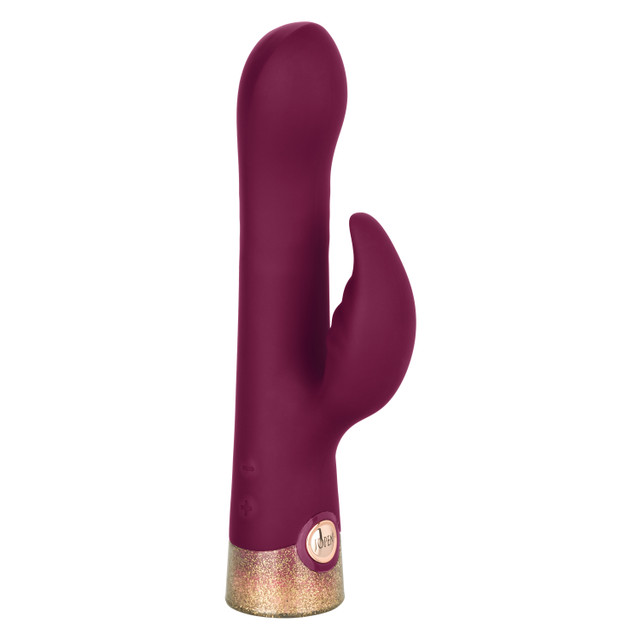 Jopen Starstruck Affair Vibrator - Purple