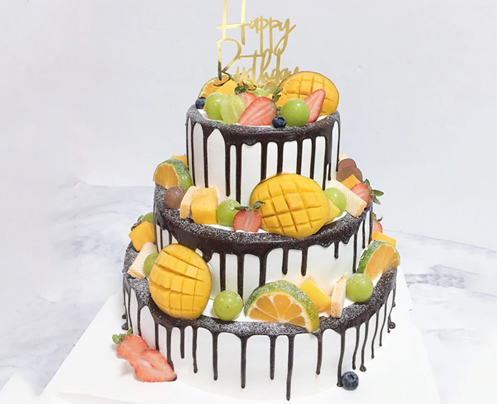 Mino Black Forest