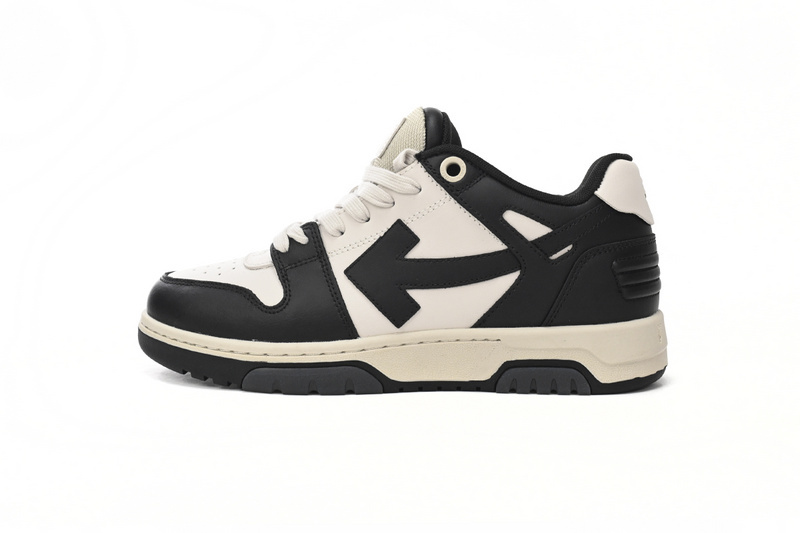 OWIA25 9S21LEA00 16110 OFF-WHITE Out Of Black Beige White