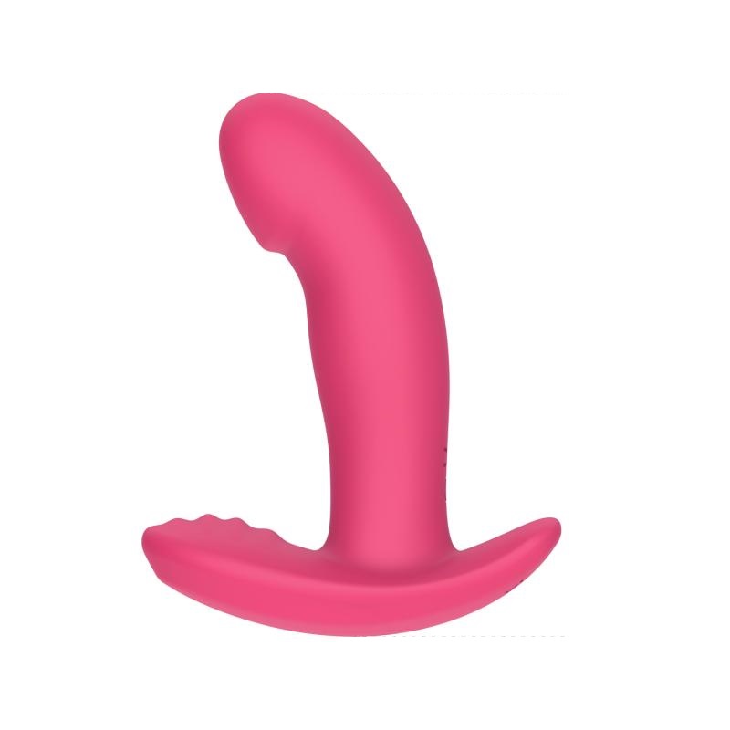 Ivy APP EasyConnect Wearable Vibe - Pink