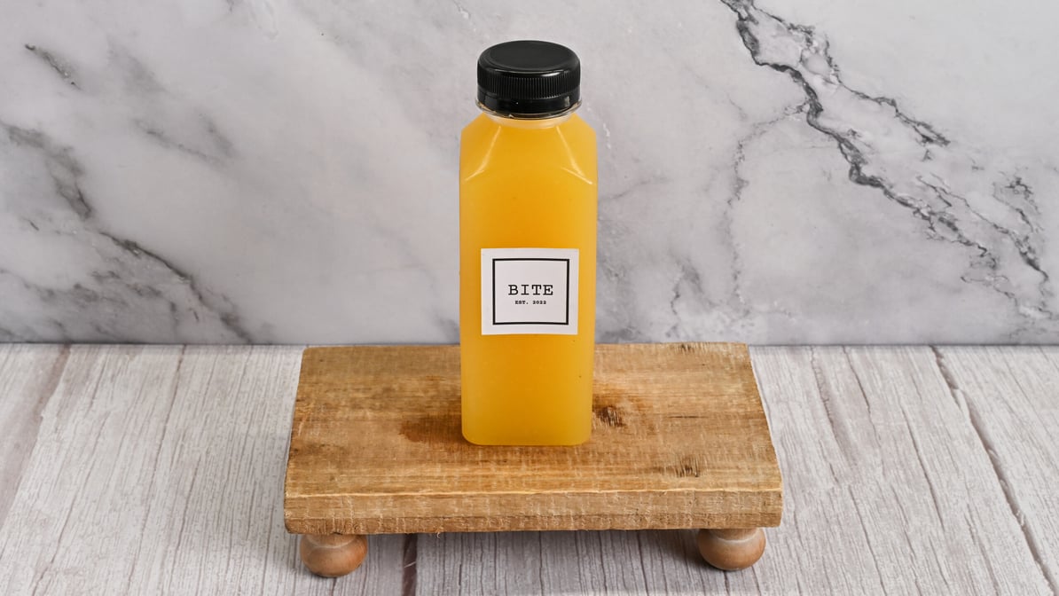 Bottled Natural Juices