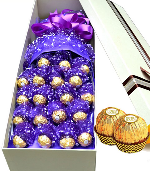 Chocolate