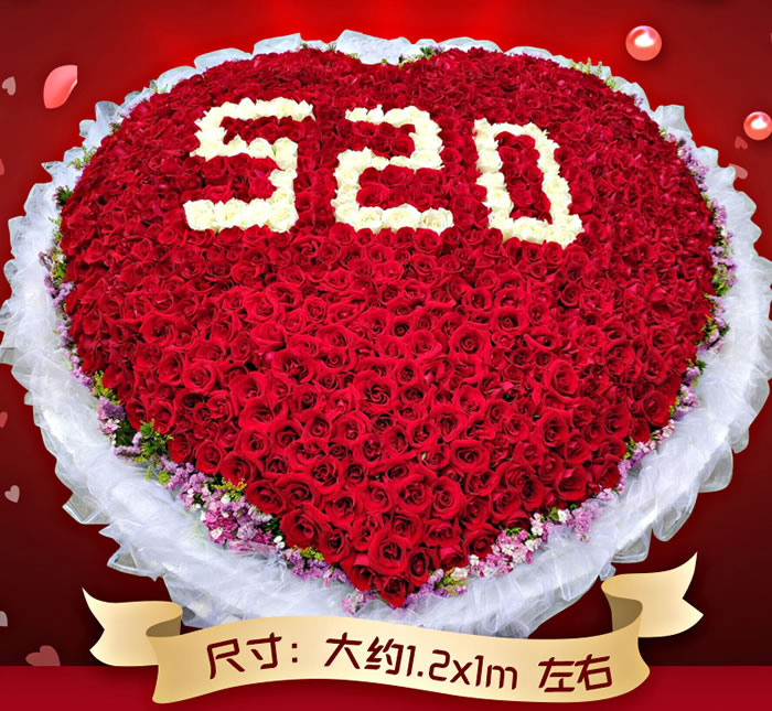 Sweet words