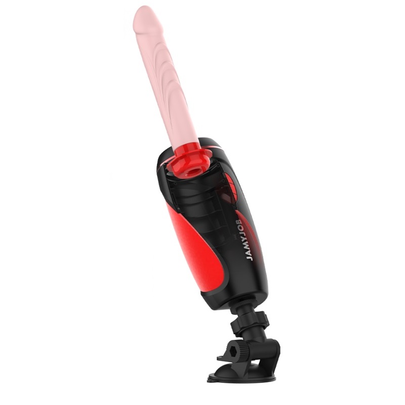 Pyston Auto Sex Machine