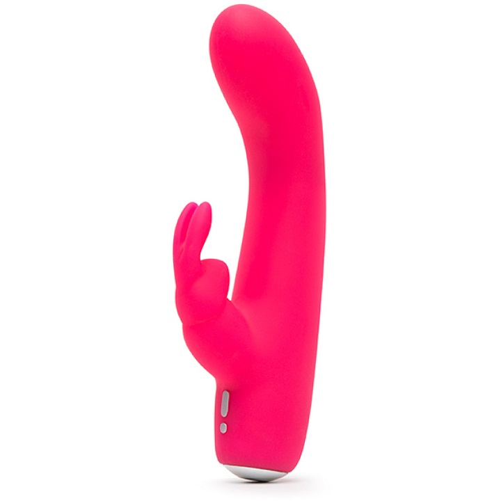 Mini Rabbit Vibrator - Pink