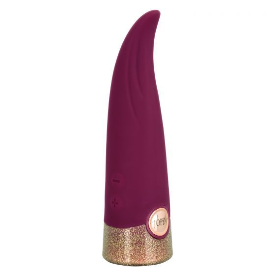 Jopen Starstruck Fling Vibrator - Purple