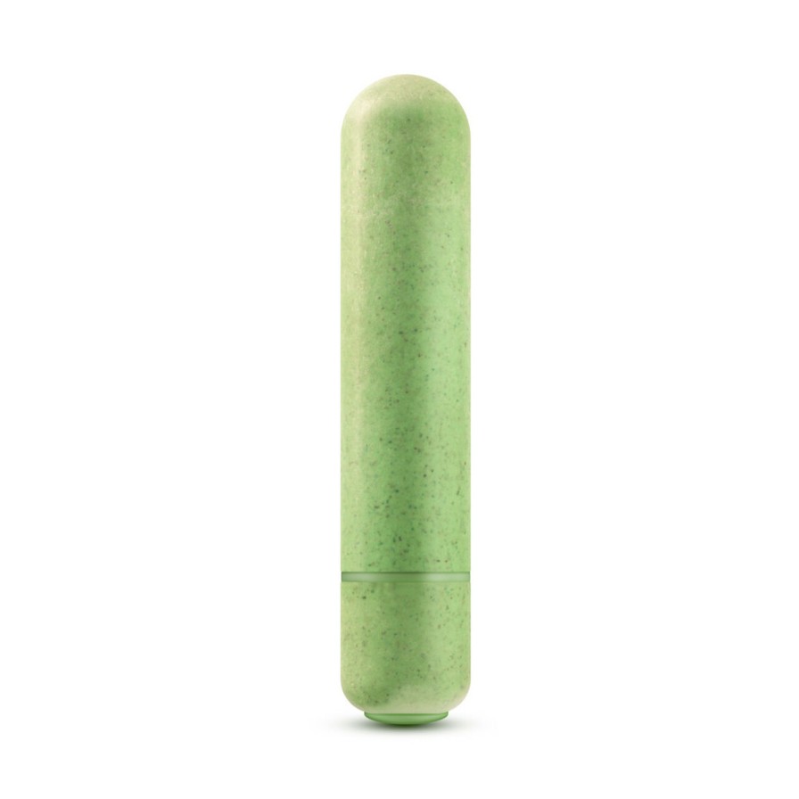 Eco Bullet - Green