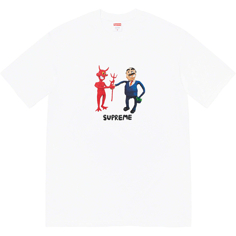 Supreme B350