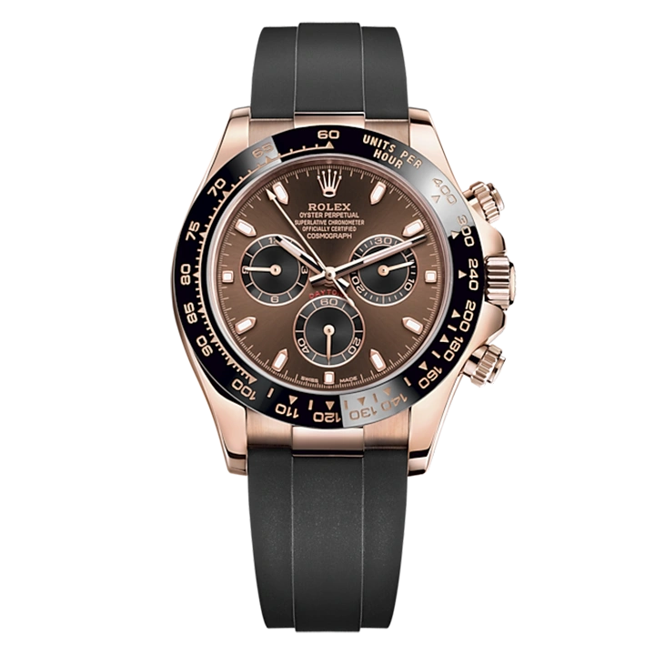 Rolex COSMOGRAPH DAYTONA-m116515ln-0018