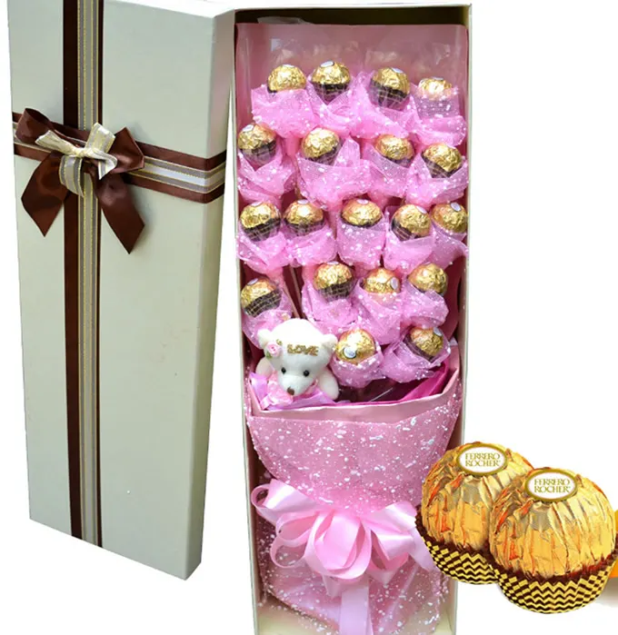 Ferrero Chocolate