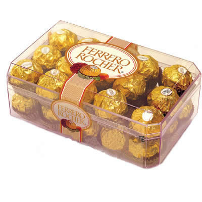 Ferrero T30