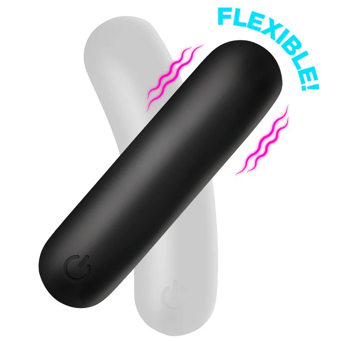 Flexible Bullet - Black
