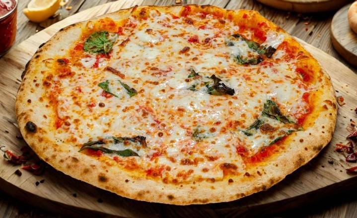 Margherita