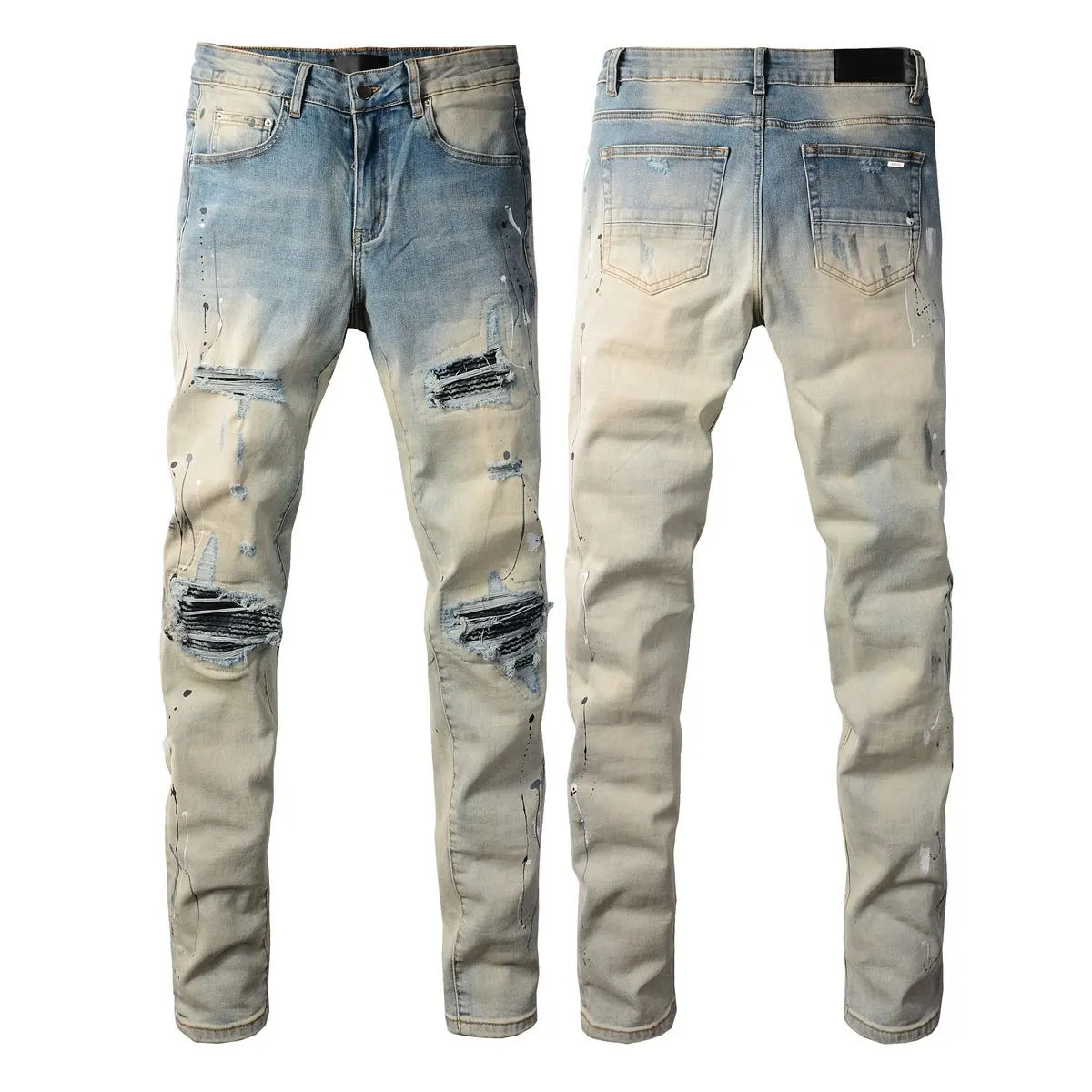 Amiri Jeans PK 5910
