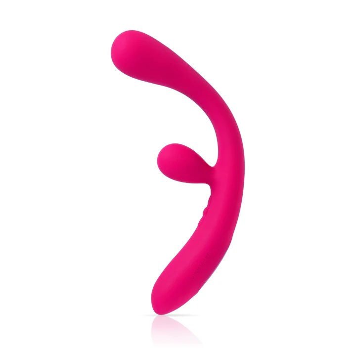 Reflexx Rabbit 3 Vibrator - Red