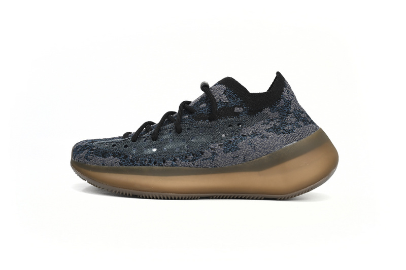 adidas Yeezy Boost 380 Blue Copper GZ0454