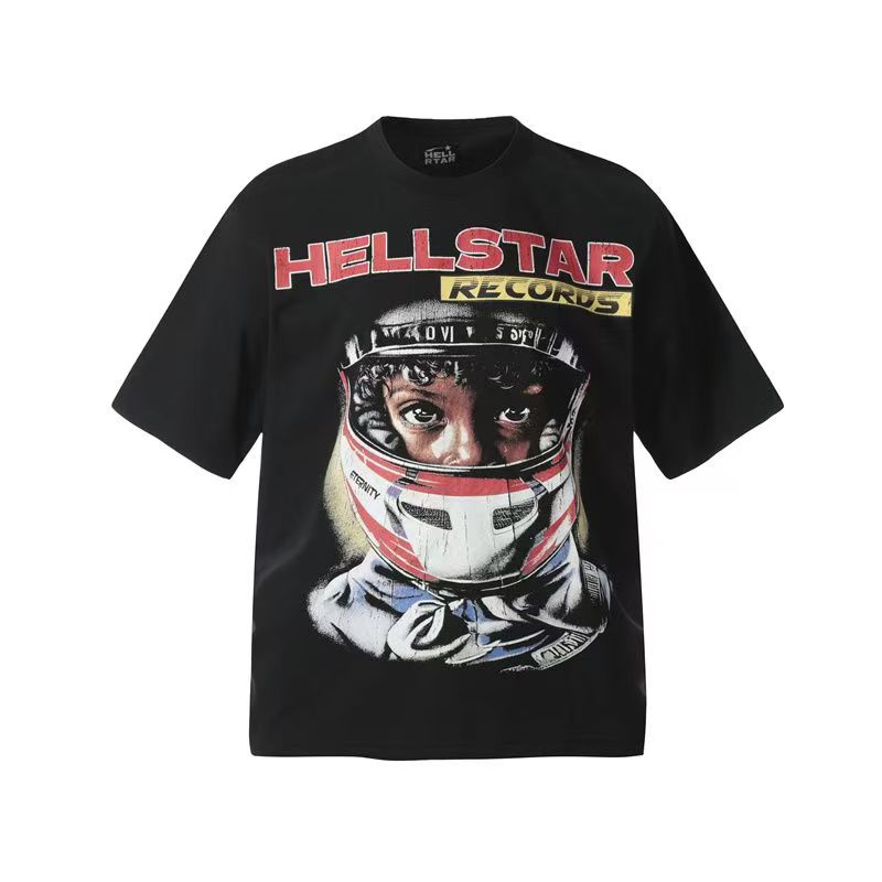 Hellstar T-Shirt (NFC) EG1112