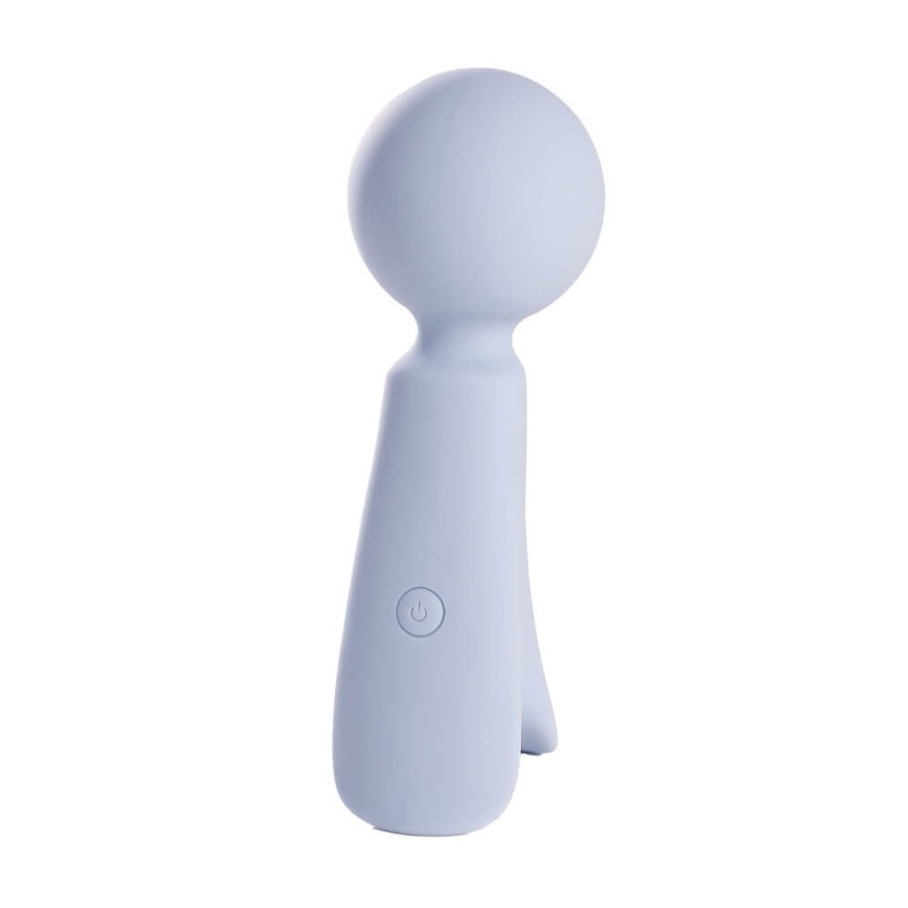 Teruteru Denma Bon Vibrator - Sky