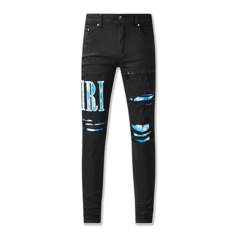 Amiri Jeans PK 8805