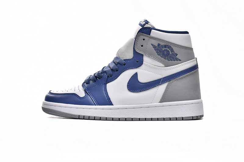 Air Jordan 1 High OG True Blue DZ5485-410