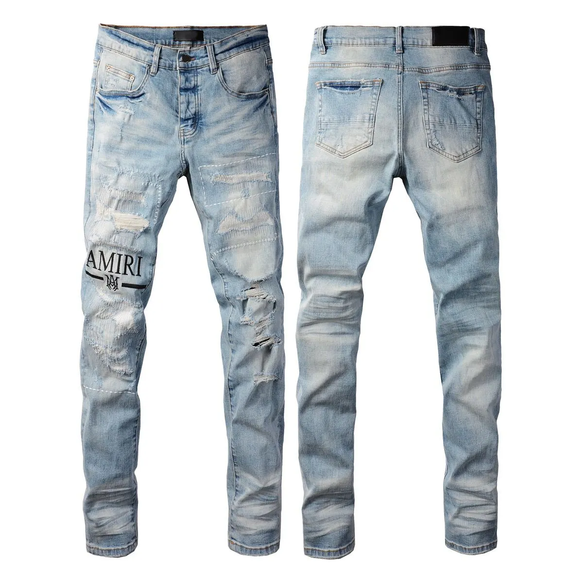 Amiri Jeans PK 5907