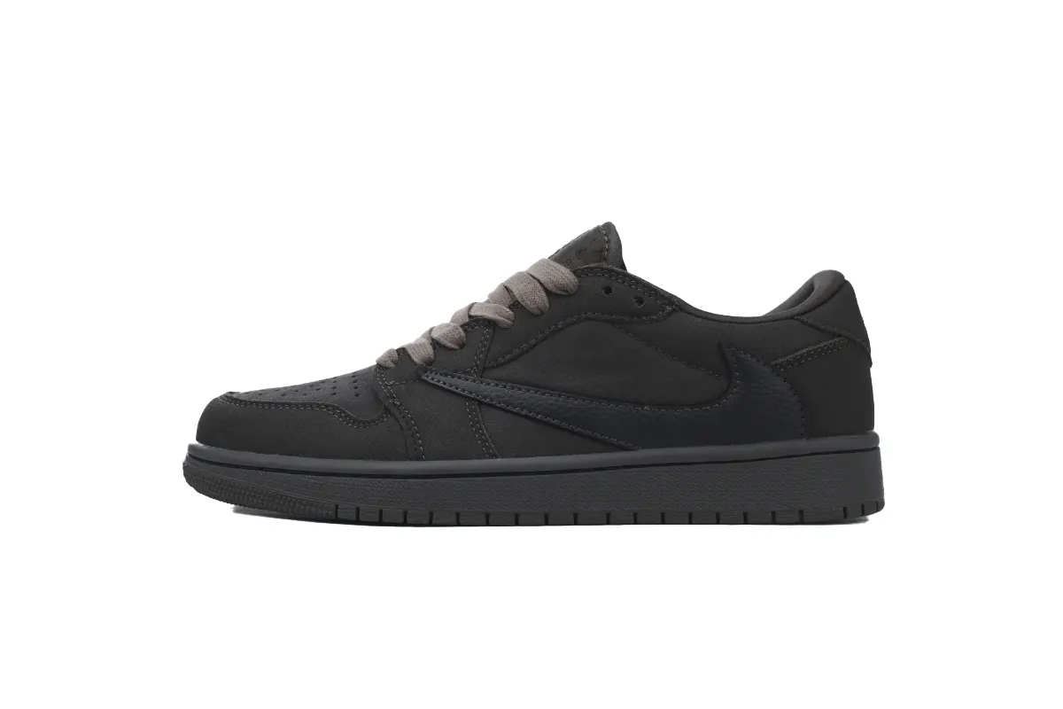 Travis Scott x Air Jordan 1 Low OG SP ‘Velvet Brown’ DM7866-202