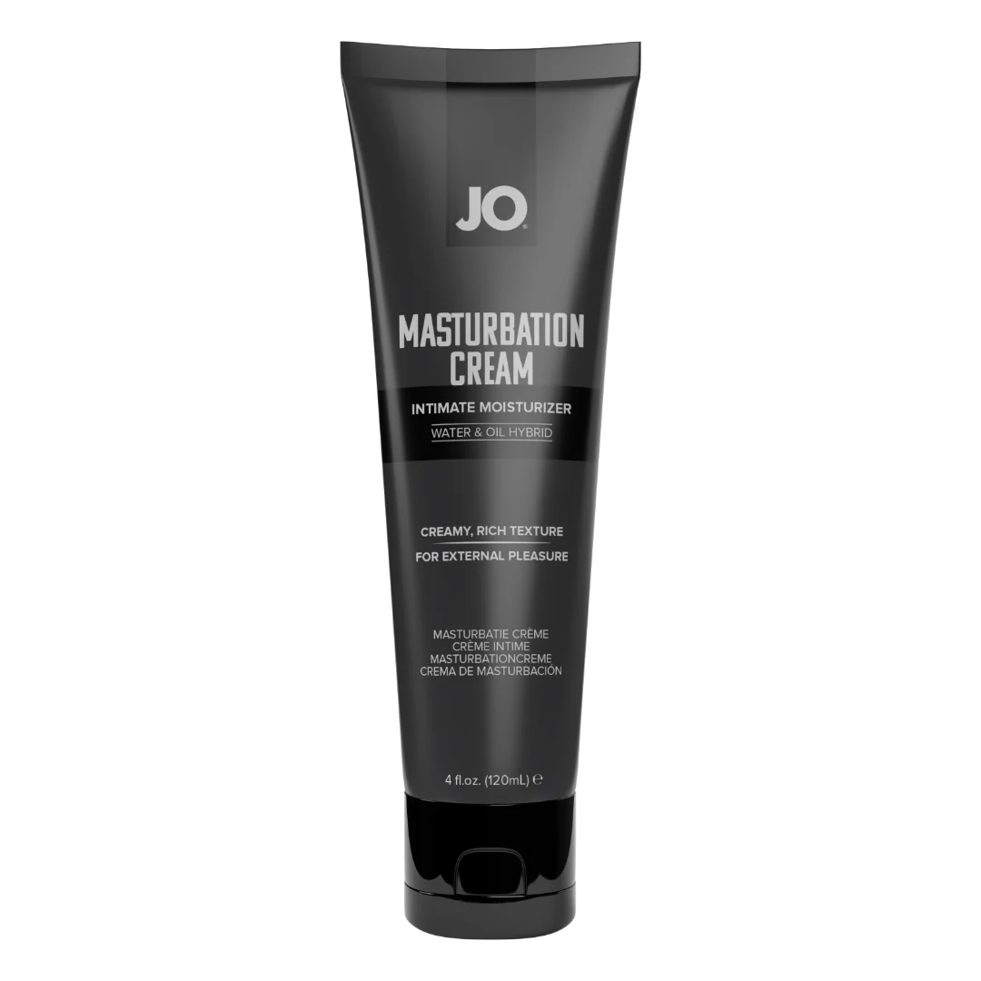 Masturbation Cream - 120ml