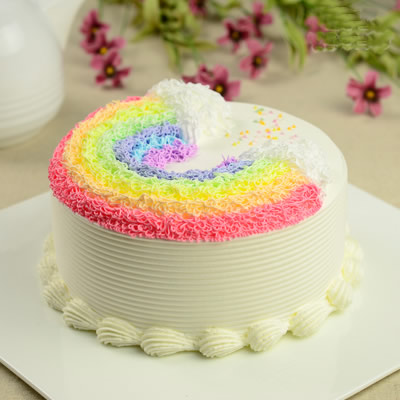 Rainbow