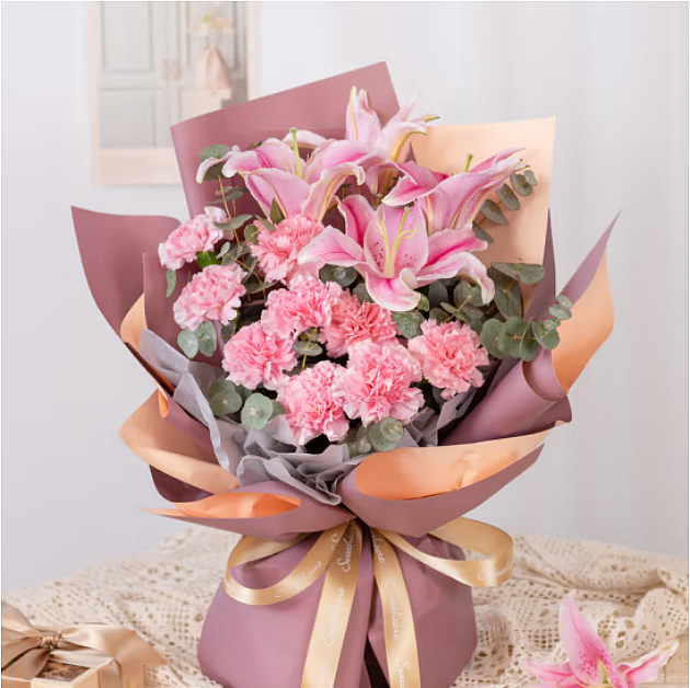 Happy Mother's Day