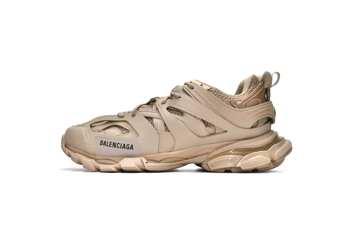 Balenciaga Tess S. Coffee Brown 542023 W1GB1 2154