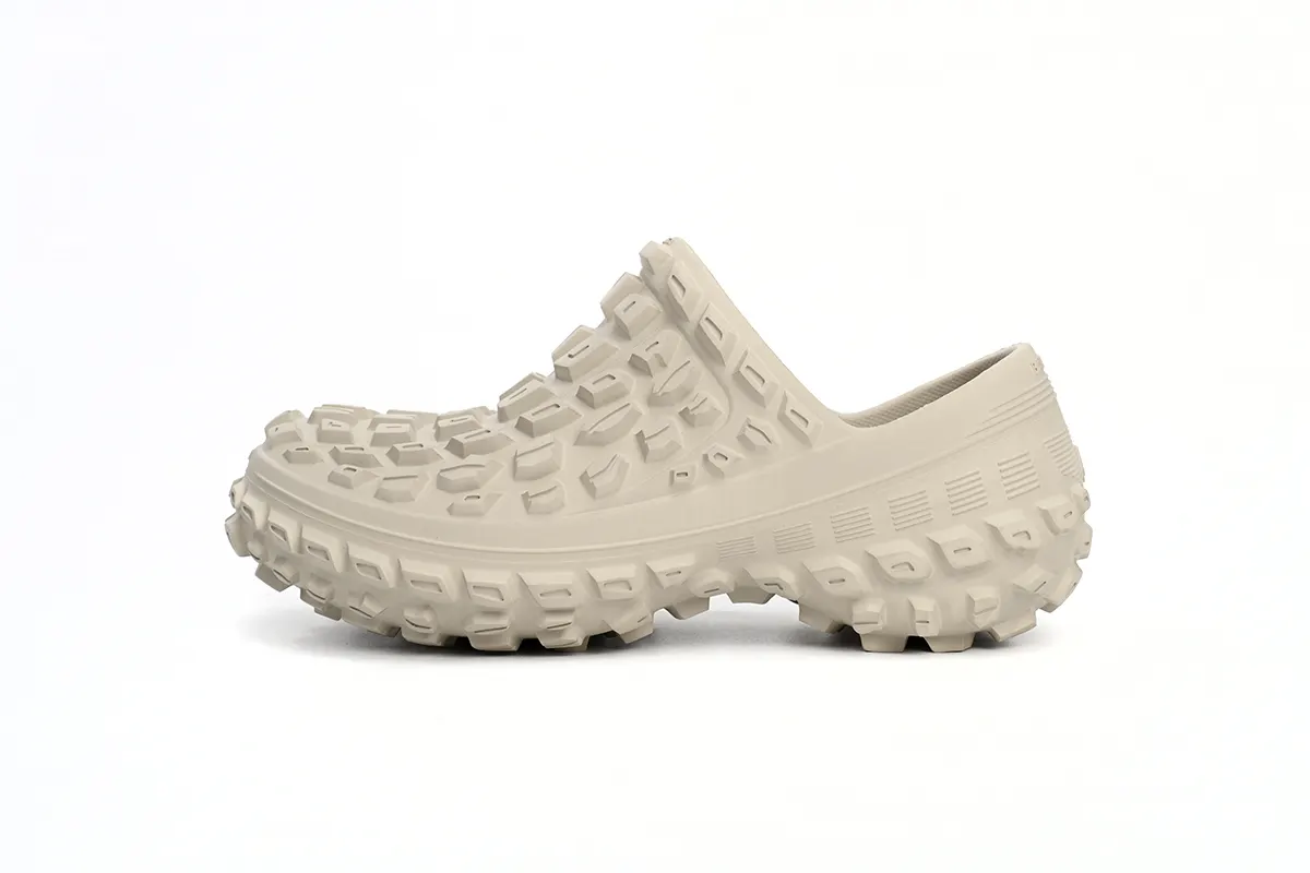 Balenciaga Defender Rice White 735250 W3CV2 9700