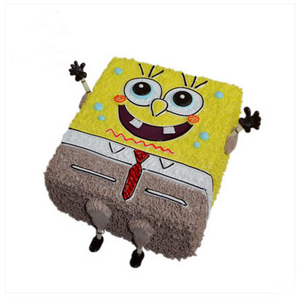 SpongeBob