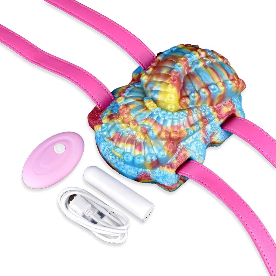 Leslie Vibro Grinder - Isla