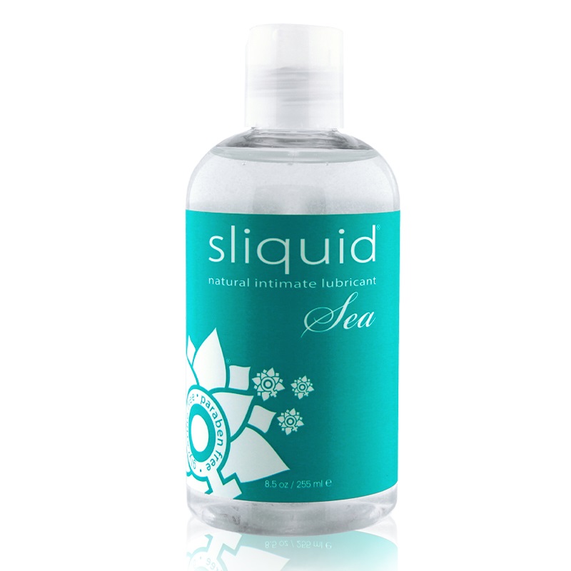 Naturals Sea - 255ml
