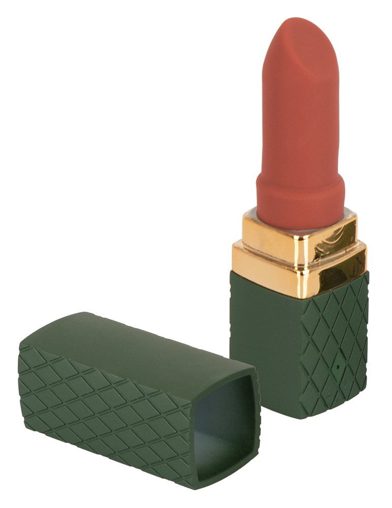 Luxurious Lipstick Vibe - Green