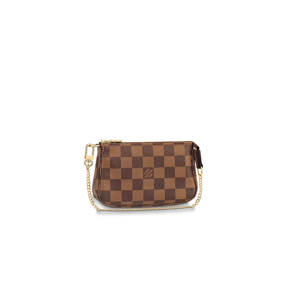 MINI POCHETTE ACCESSOIRES