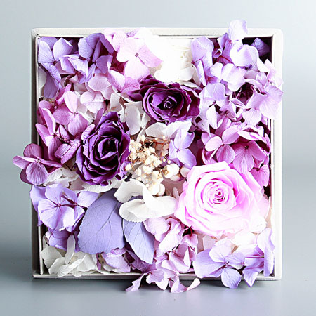 Eternal Love Purple