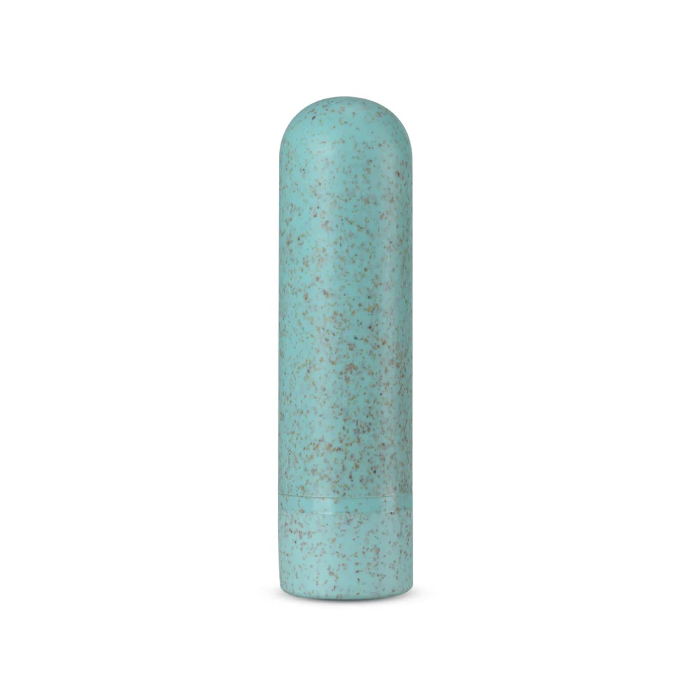 Eco Rechargeable Bullet - Aqua