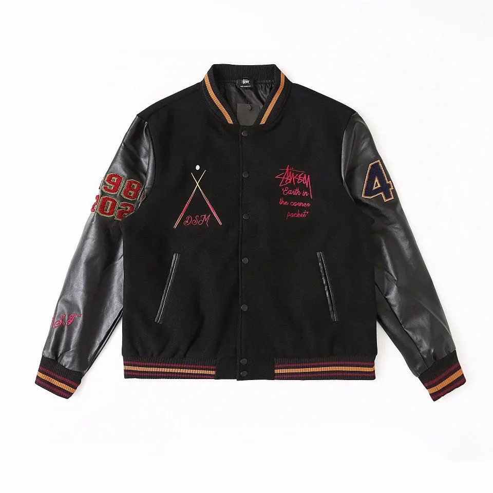 Stussy Jacket XB401
