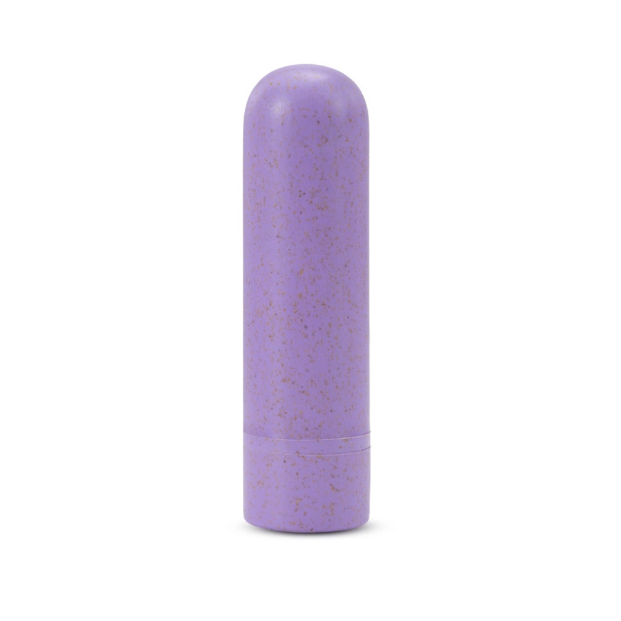Eco Rechargeable Bullet - Lilac