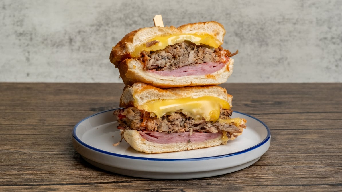 Bite Special Sandwich