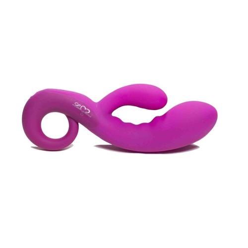 Hello Gorgeous Rabbit Vibrator