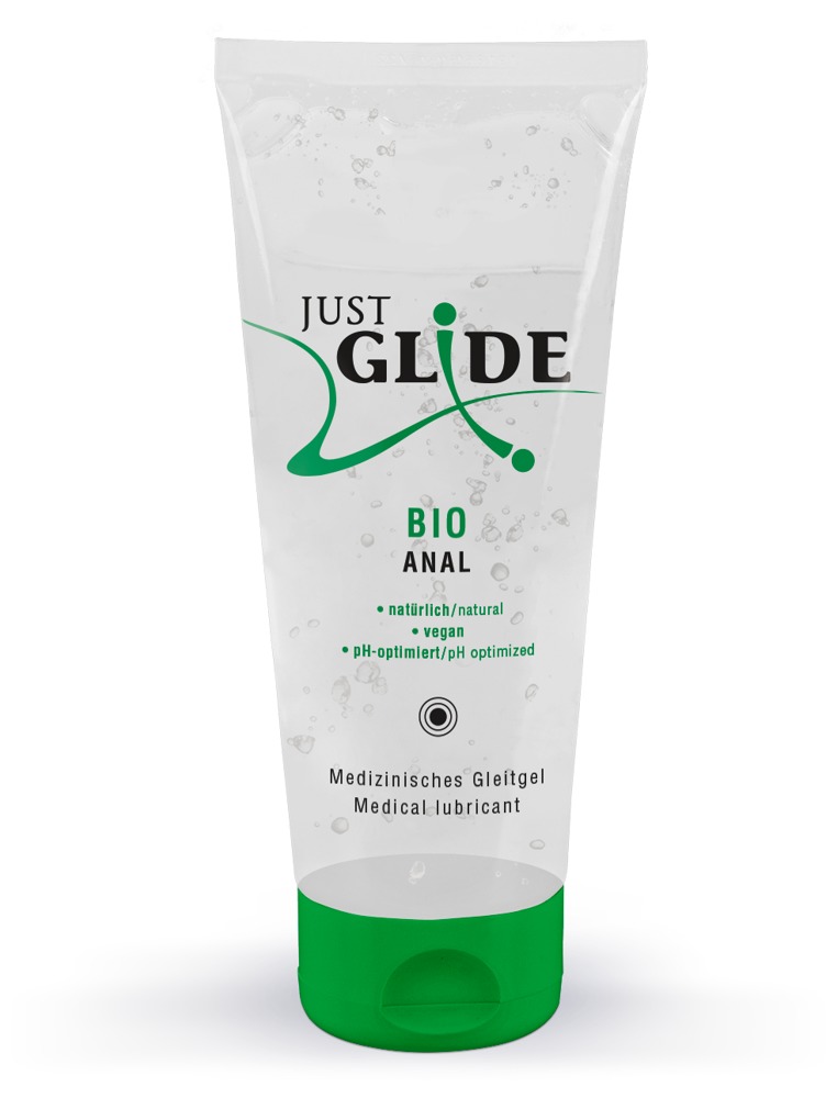 Bio Anal Medical Lube - 200ml