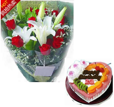 Sweet love