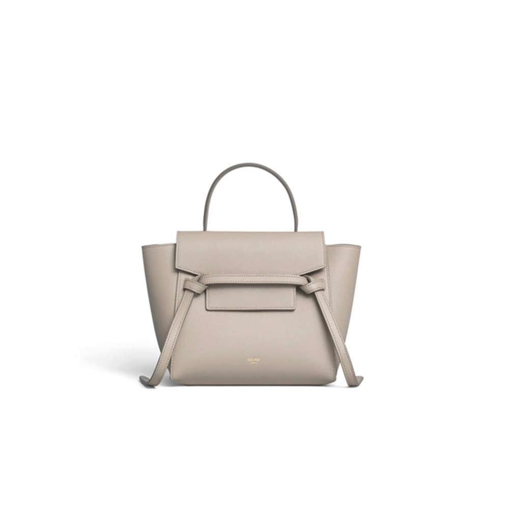 CELINE NANO BELT BAG