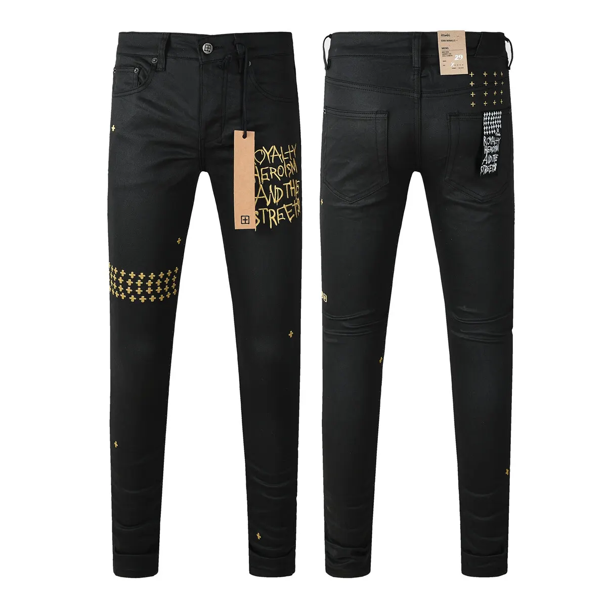 Ksubi Jeans PK0611